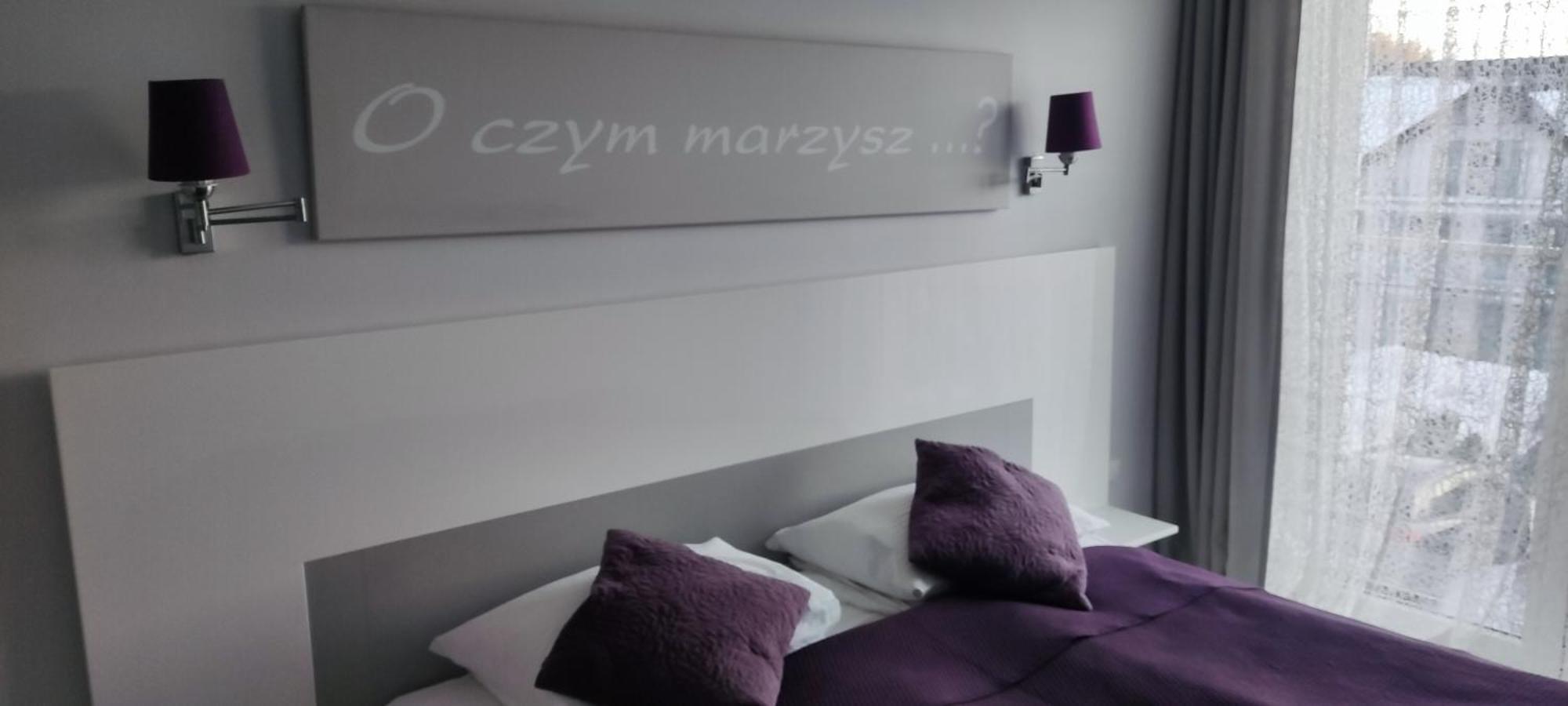 Czarna Gora Resort Apartament Na Skarpie Sienna  Exterior photo